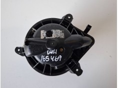 Recambio de ventilador calefaccion para citroen berlingo wjy referencia OEM IAM    2