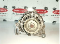 Recambio de alternador para renault clio ii fase ii (b/cb0) d4f722 referencia OEM IAM 8200065730  