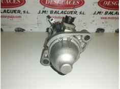 Recambio de motor arranque para honda accord berlina (cl/cn) k24a3 referencia OEM IAM   