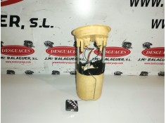 Recambio de aforador para bmw serie 1 berlina (e81/e87) n47d20a referencia OEM IAM 7190943  