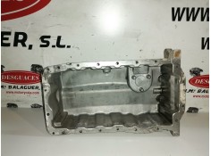 Recambio de carter para seat leon (1p1) bkc referencia OEM IAM 038103603AJ / 038103603AG  