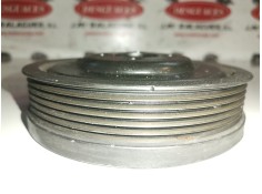 Recambio de polea cigueñal para seat leon (1p1) bkc referencia OEM IAM 03G105243   2