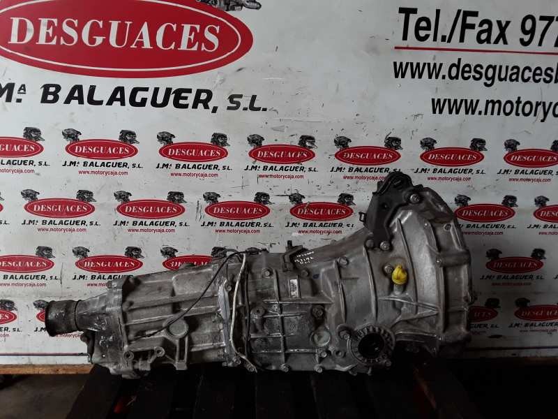 Recambio de caja cambios para subaru legacy combi/ outback (b13/bp) ee20 referencia OEM IAM TY758V1AAB  