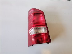Recambio de piloto trasero izquierdo para mercedes-benz vito tourer (447) 651950      651950 referencia OEM IAM   