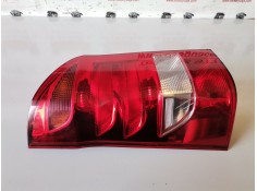 Recambio de piloto trasero izquierdo para mercedes-benz vito tourer (447) 651950      651950 referencia OEM IAM    2