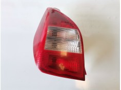 Recambio de piloto trasero izquierdo para citroen c2 8hz referencia OEM IAM   