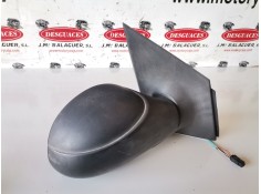 Recambio de retrovisor derecho para citroen c2 8hz referencia OEM IAM    2