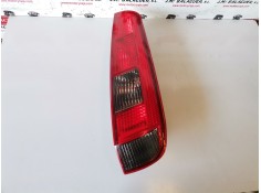 Recambio de piloto trasero derecho para ford fiesta (cbk) hhja referencia OEM IAM 2S5113A602A  