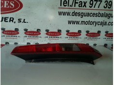 Recambio de piloto trasero derecho para ford fiesta (cbk) hhja referencia OEM IAM 2S5113A602A   2
