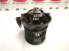 Recambio de ventilador calefaccion para ford fiesta (cbk) hhja referencia OEM IAM 2S6H18456AD  