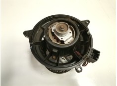 Recambio de ventilador calefaccion para ford fiesta (cbk) hhja referencia OEM IAM 2S6H18456AD   2