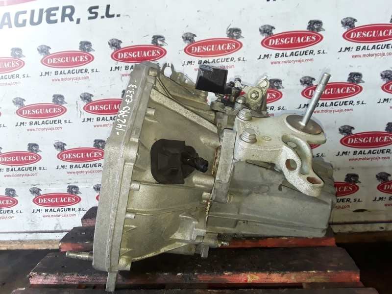 Recambio de caja cambios para lancia delta (181) 198a2000 referencia OEM IAM   