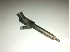 Recambio de inyector para renault scenic ii (jm) f9q804 referencia OEM IAM 0445110230 / 8200389369  
