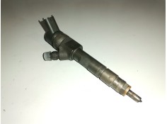 Recambio de inyector para renault scenic ii (jm) f9q804 referencia OEM IAM 0445110230 / 8200389369   2