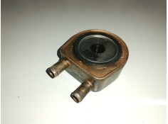 Recambio de enfriador aceite motor para renault scenic ii (jm) f9q804 referencia OEM IAM   
