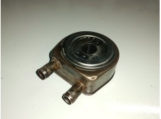 Recambio de enfriador aceite motor para renault scenic ii (jm) f9q804 referencia OEM IAM    2