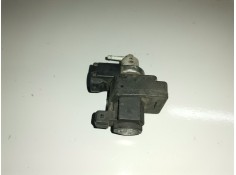 Recambio de valvula aire adicional para renault scenic ii (jm) f9q804 referencia OEM IAM 8200270451 / 72190356  