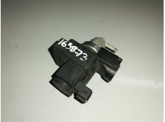 Recambio de valvula aire adicional para renault scenic ii (jm) f9q804 referencia OEM IAM 8200270451 / 72190356   2