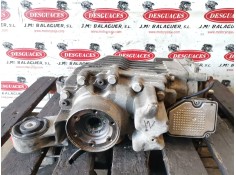 Recambio de diferencial trasero para volkswagen golf v (1k1)(10.2003) bkd referencia OEM IAM HVZ / ZSB  