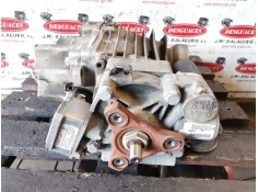 Recambio de diferencial trasero para volkswagen golf v (1k1)(10.2003) bkd referencia OEM IAM HVZ / ZSB   2