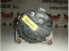 Recambio de alternador para nissan kubistar (x76) k9k702 referencia OEM IAM T542470A   2
