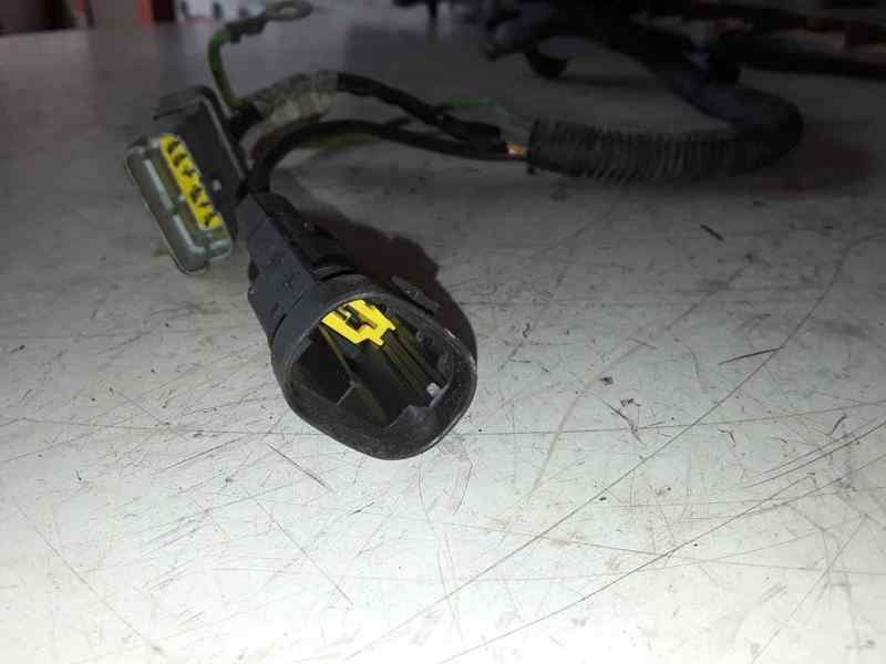 Recambio de electroventilador para citroen berlingo referencia OEM IAM T.M.9HX  
