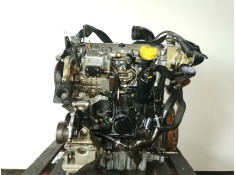 Recambio de motor completo para renault kangoo i (f/kc0) f9q780 referencia OEM IAM F9Q780  