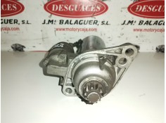 Recambio de motor arranque para seat leon (1p1) bls referencia OEM IAM 0001123012  