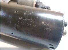 Recambio de motor arranque para seat leon (1p1) bls referencia OEM IAM 0001123012   2