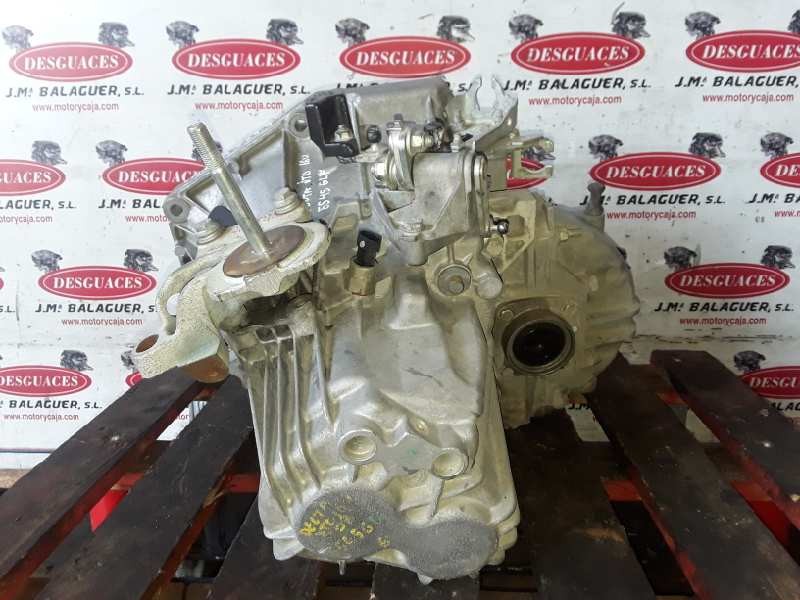 Recambio de caja cambios para lancia delta (181) 198a2000 referencia OEM IAM   