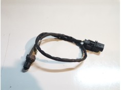 Recambio de sonda lambda para seat leon (1p1) bls referencia OEM IAM 03G906262  