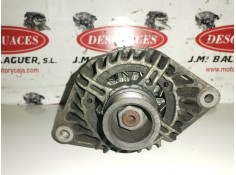 Recambio de alternador para alfa romeo 147 (190) ar32104 referencia OEM IAM 46782219  