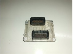 Recambio de centralita motor uce para alfa romeo 147 (190) ar32104 referencia OEM IAM 0261206715  