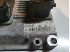 Recambio de centralita motor uce para alfa romeo 147 (190) ar32104 referencia OEM IAM 0261206715   2