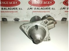 Recambio de motor arranque para alfa romeo 147 (190) ar32104 referencia OEM IAM 0001107411  