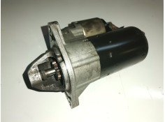 Recambio de motor arranque para alfa romeo 147 (190) ar32104 referencia OEM IAM 0001107411   2