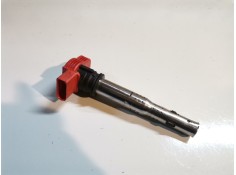 Recambio de bobina encendido para seat leon (1m1) auq referencia OEM IAM   