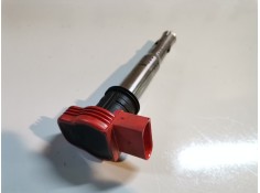Recambio de bobina encendido para seat leon (1m1) auq referencia OEM IAM    2
