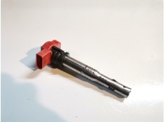 Recambio de bobina encendido para seat leon (1m1) auq referencia OEM IAM R0602S00300 / 0916364717  