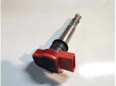 Recambio de bobina encendido para seat leon (1m1) auq referencia OEM IAM R0602S00300 / 0916364717   2