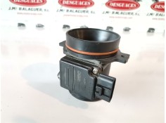 Recambio de caudalimetro para ford mondeo berlina (gd) rfn referencia OEM IAM 97BP12B579AA  