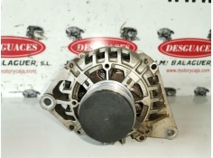 Recambio de alternador para renault scenic rx4 (ja0) f9q740 referencia OEM IAM H542466R  