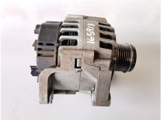 Recambio de alternador para renault scenic rx4 (ja0) f9q740 referencia OEM IAM H542466R   2