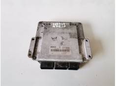 Recambio de centralita motor uce para renault scenic rx4 (ja0) f9q740 referencia OEM IAM   