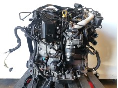 Recambio de motor completo para citroen c8 4hs referencia OEM IAM 4HS  