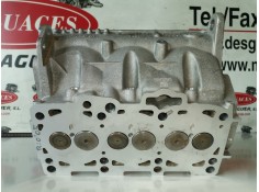 Recambio de culata para seat ibiza berlina (6j5) bms referencia OEM IAM 045103373H   2