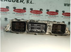 Recambio de centralita motor uce para ford fiesta (cbk) hhja referencia OEM IAM 5S6112A650ED / 0281012249   2