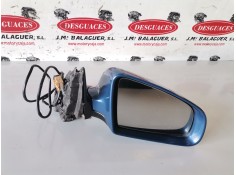 Recambio de retrovisor derecho para audi a4 avant (8e) bfc referencia OEM IAM   