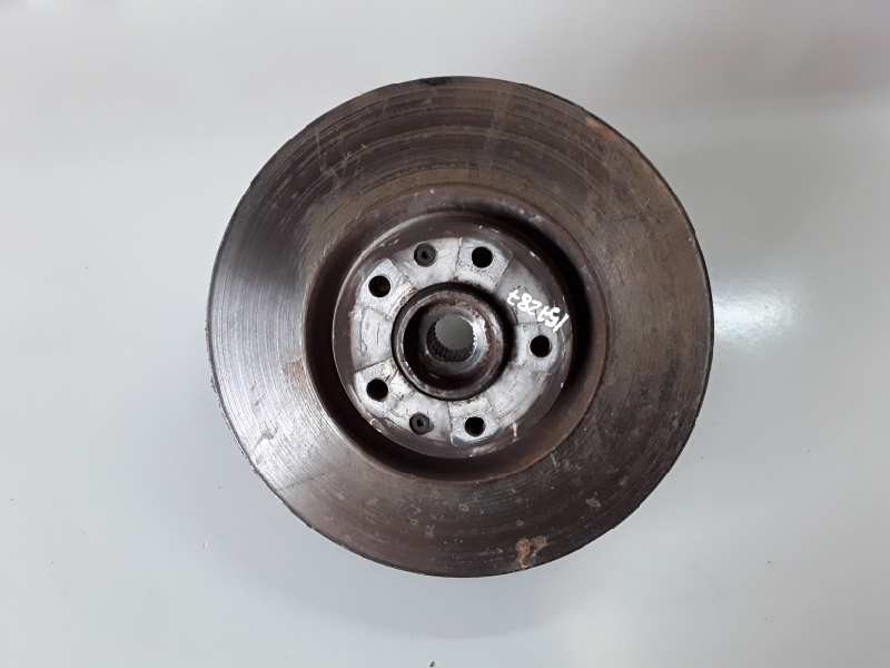 Recambio de mangueta delantera derecha para peugeot 607 (s1)(12.2000) xfx referencia OEM IAM   