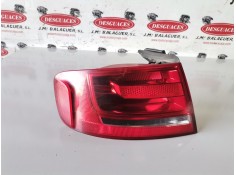 Recambio de piloto trasero izquierdo para audi a4 berlina (8k2) caga referencia OEM IAM 8K5945095D  